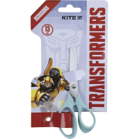 Ножницы Kite детские Transformers, 13 см (TF21-122) Diawest