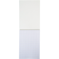 Блокнот Kite планшет tokidoki A5, 50 аркушів, клітинка (TK22-194-1) Diawest