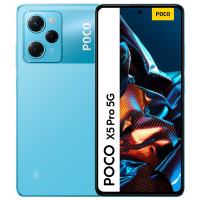 Мобільний телефон Xiaomi Poco X5 Pro 5G 8/256GB Blue Diawest