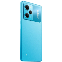 Мобильный телефон Xiaomi Poco X5 Pro 5G 8/256GB Blue Diawest