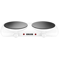 Настільна плита Edler EDJB-5216 Diawest