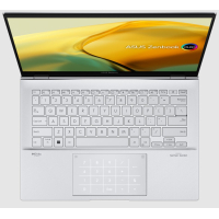 Ноутбук ASUS Zenbook 14 OLED UX3402ZA-KM412W (90NB0WC2-M00VX0) Diawest