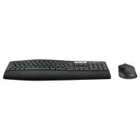 Комплект Logitech MK850 Performance Wireless UA (920-008226) Diawest