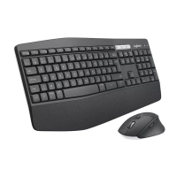Комплект Logitech MK850 Performance Wireless UA (920-008226) Diawest