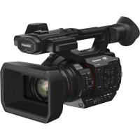 Цифровая видеокамера Panasonic HC-X20 (HC-X20EE) Diawest