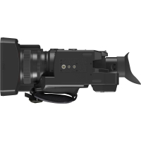 Цифрова відеокамера Panasonic HC-X20 (HC-X20EE) Diawest