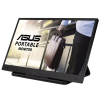 Монітор ASUS ZenScreen MB166B Diawest