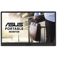Монітор ASUS ZenScreen MB166B Diawest