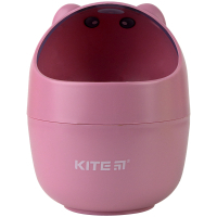 Кошик для паперів Kite лавандовий (K22-010-02) Diawest