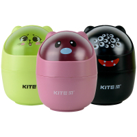 Кошик для паперів Kite лавандовий (K22-010-02) Diawest