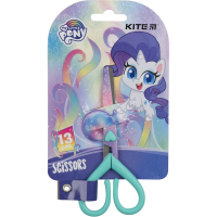 Ножиці Kite дитячі з малюнком на лезі My Little Pony, 13 см (LP21-121) Diawest