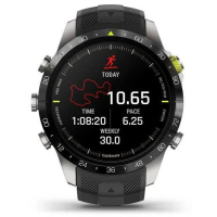 Смарт-часы Garmin MARQ Athlete Gen 2 (010-02648-41) Diawest