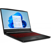 Ноутбук MSI GF66 Katana (KATANA GF66 12UE MS-1583) Diawest