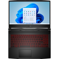 Ноутбук MSI GF66 Katana (KATANA GF66 12UE MS-1583) Diawest