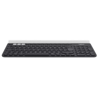 Клавіатура Logitech K780 Multi-Device Wireless UA Dark Gray (920-008042) Diawest