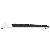 Клавіатура Logitech K780 Multi-Device Wireless UA Dark Gray (920-008042) Diawest