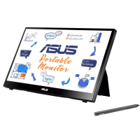 Монітор ASUS ZenScreen Ink MB14AHD Diawest