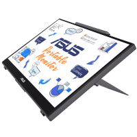 Монітор ASUS ZenScreen Ink MB14AHD Diawest