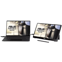 Монітор ASUS ZenScreen Ink MB14AHD Diawest