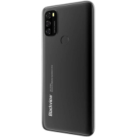 Мобільний телефон Blackview A70 Pro 4/32GB Fantasy Black (6931548308362) Diawest