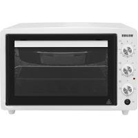 Електропіч Edler EDEO-3802 White Diawest