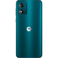 Мобільний телефон Motorola E13 2/64GB Aurora Green (PAXT0035RS) Diawest