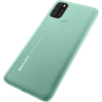 Мобільний телефон Blackview A70 Pro 4/32GB Mint Green (6931548308355) Diawest