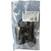 Кабель живлення USB 5V to DC 9V/12V 5.5*2.1/3,5*1,35 mm Dynamode (KWS-912V) Diawest