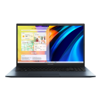 Ноутбук ASUS Vivobook Pro 15 M6500QH-HN038 (90NB0YJ1-M003L0) Diawest