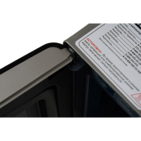 Мікрохвильова піч Samsung ME83KRS-1/UA Diawest