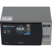 Мікрохвильова піч Samsung ME83KRS-1/UA Diawest