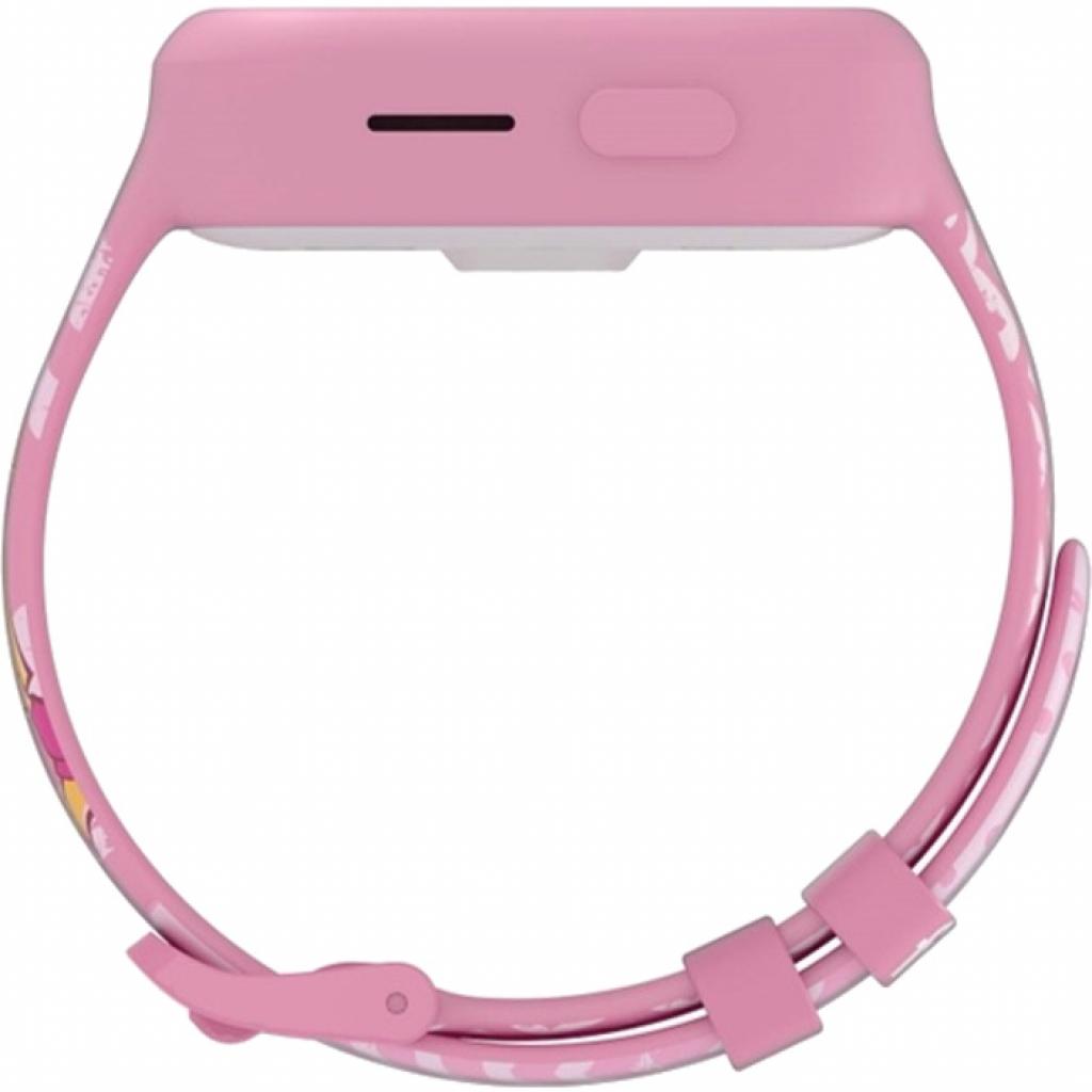 Смарт-часы Elari FixiTime Lite Pink (ELFITL-PNK) Diawest