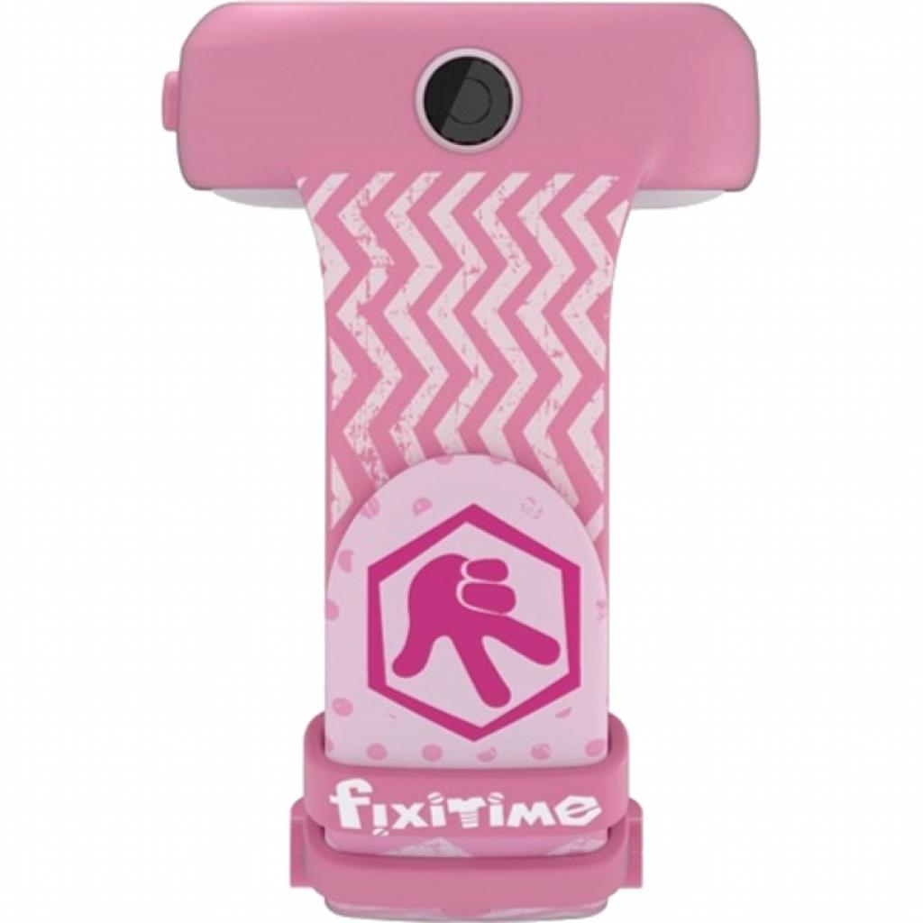 Смарт-часы Elari FixiTime Lite Pink (ELFITL-PNK) Diawest