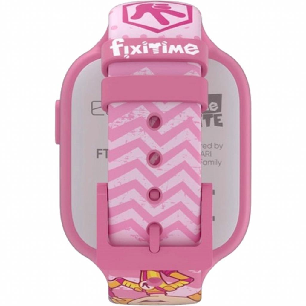 Смарт-часы Elari FixiTime Lite Pink (ELFITL-PNK) Diawest