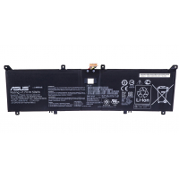 Акумулятор до ноутбука ASUS ZenBook UX391UA C22N1720, 6500mAh (50Wh), 2cell, 7.7V (A47589) Diawest