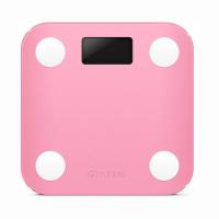 Весы напольные Yunmai Mini Smart Scale Pink (M1501-PK) Diawest