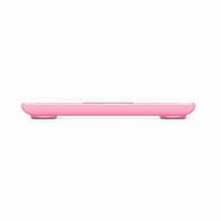 Весы напольные Yunmai Mini Smart Scale Pink (M1501-PK) Diawest