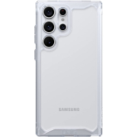 Чохол до моб. телефона Uag Samsung Galaxy S23 Ultra Plyo, Ice (214139114343) Diawest