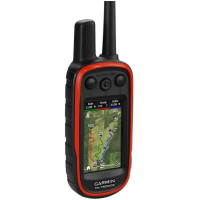 Персональный навигатор Garmin Alpha 100/TT15,GPS Dog Tracking System (010-01041-51) Diawest