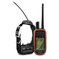Персональный навигатор Garmin Alpha 100/TT15,GPS Dog Tracking System (010-01041-51) Diawest