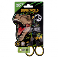 Ножницы Yes Jurassic World 13см, с принтом на лезвии (480418) Diawest