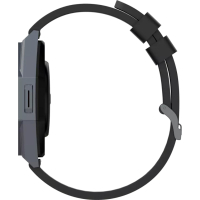 Смарт-годинник Canyon Otto SW-86 Black (CNS-SW86BB) Diawest
