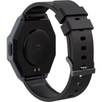 Смарт-годинник Canyon Otto SW-86 Black (CNS-SW86BB) Diawest