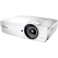 Проектор Optoma EH460ST Diawest