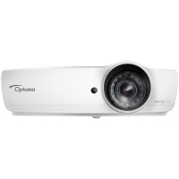 Проектор Optoma EH460ST Diawest