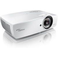 Проектор Optoma EH460ST Diawest