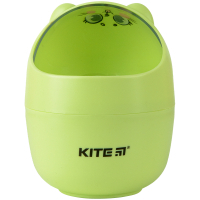 Кошик для паперів Kite салатовий (K22-010-01) Diawest