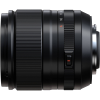 Объектив Fujifilm XF-33mm F1.4 R LM WR (16719201) Diawest
