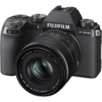 Объектив Fujifilm XF-33mm F1.4 R LM WR (16719201) Diawest