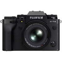 Объектив Fujifilm XF-33mm F1.4 R LM WR (16719201) Diawest